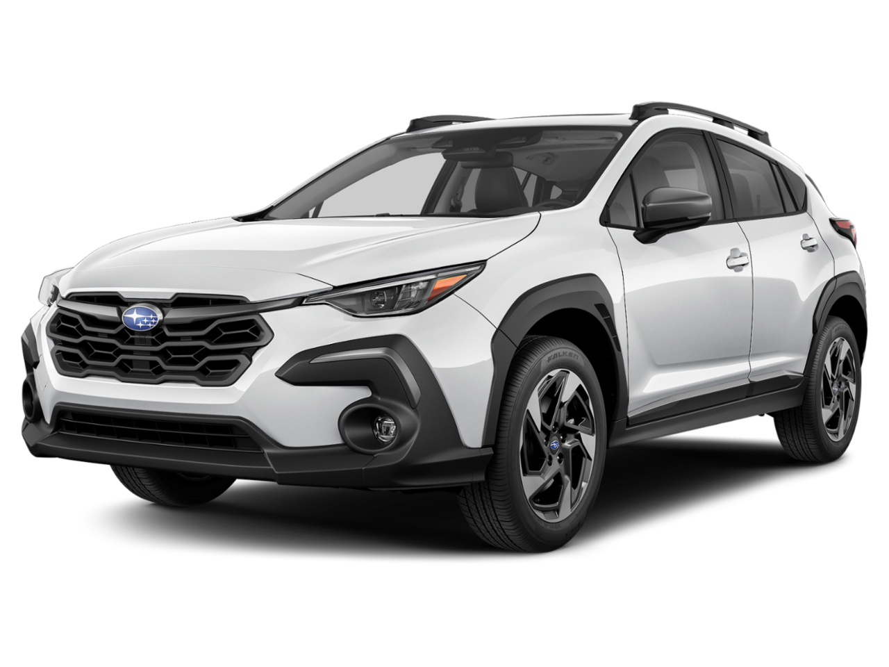New 2026 Subaru Crosstrek Limited