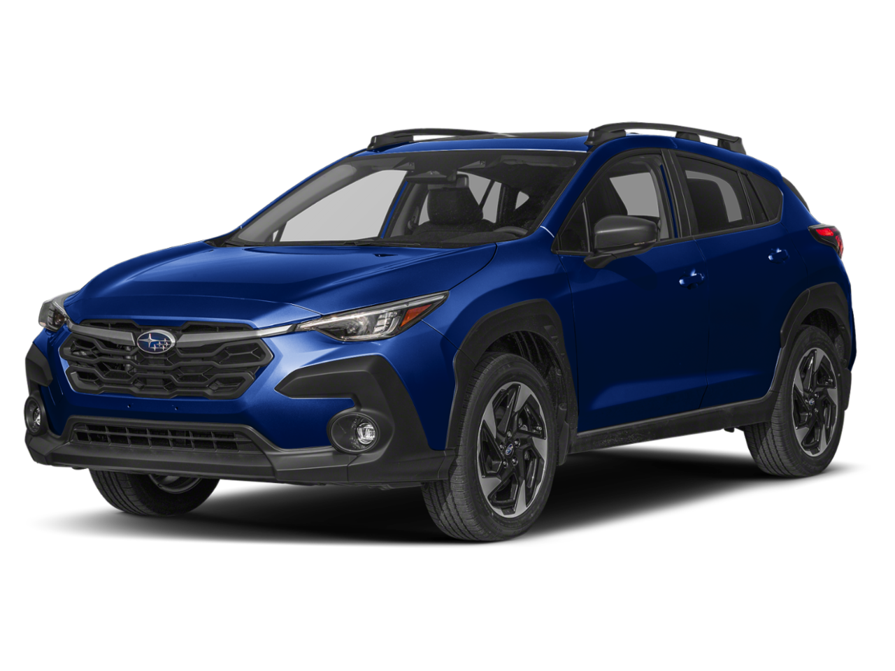 New 2026 Subaru Crosstrek Limited