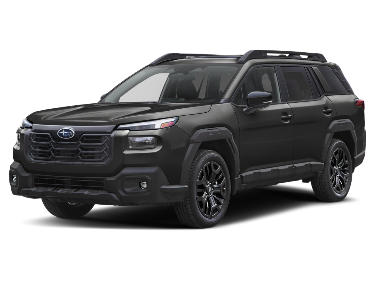 New 2026 Subaru Outback Limited