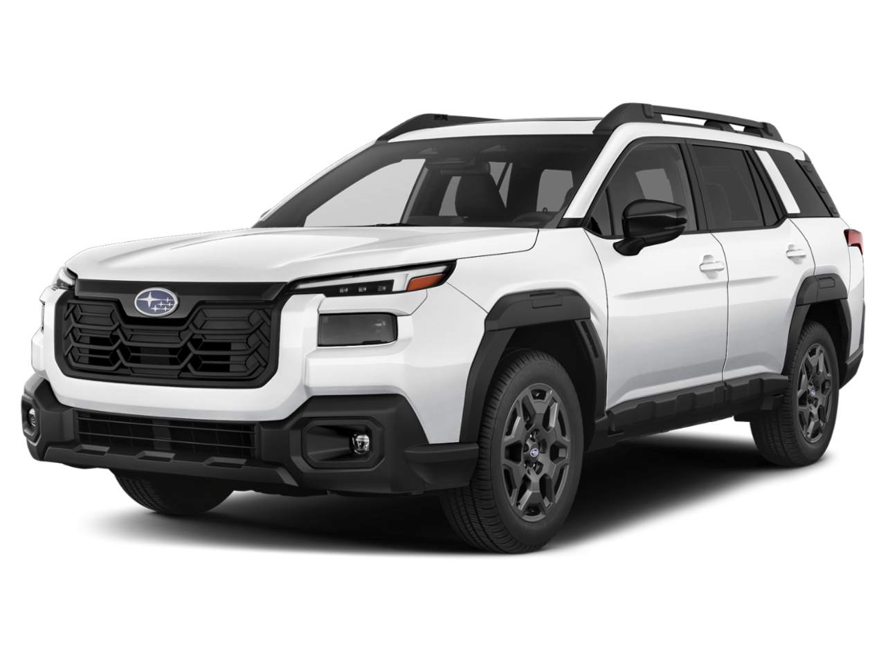 New 2026 Subaru Outback Premium