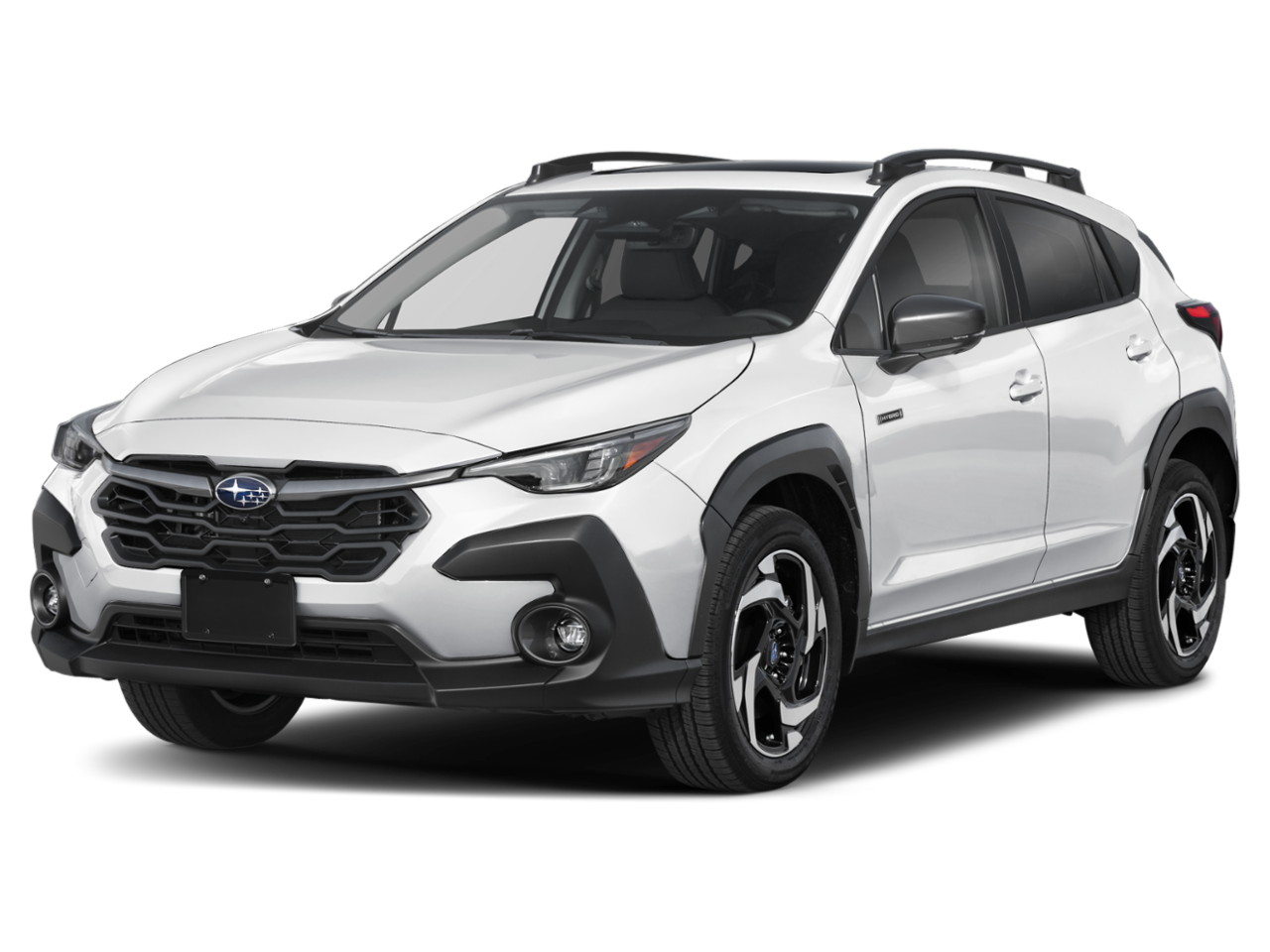 New 2026 Subaru Crosstrek Hybrid Base
