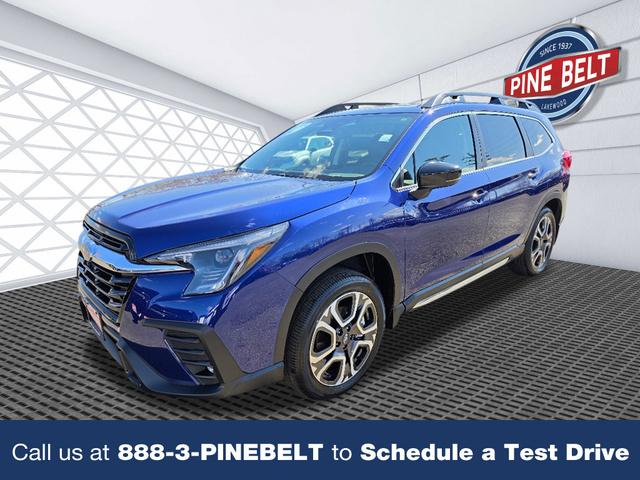 New 2026 Subaru Ascent Limited 8-Passenger