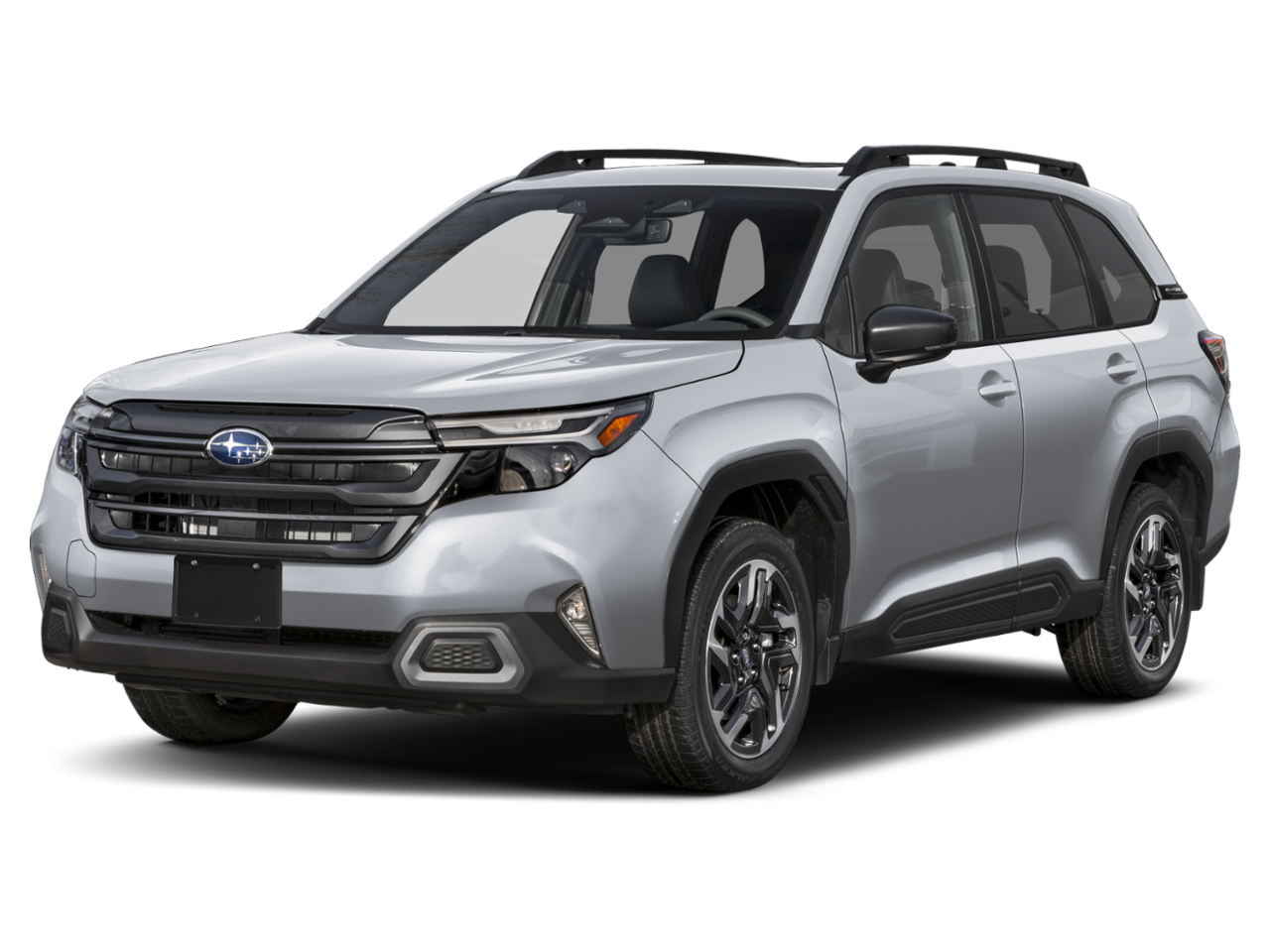 New 2026 Subaru Forester Limited