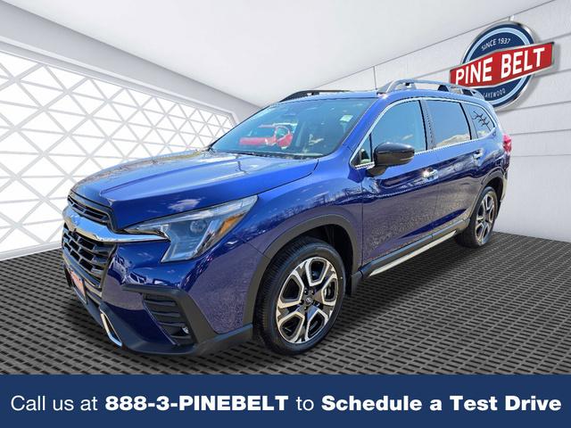 New 2026 Subaru Ascent Touring 7-Passenger