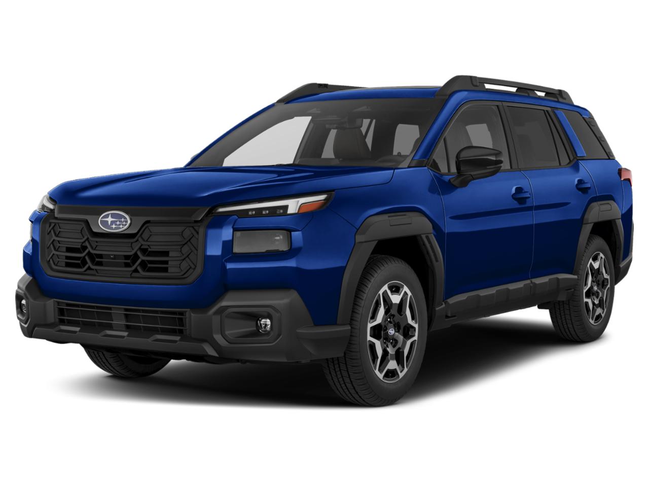New 2026 Subaru Outback Touring