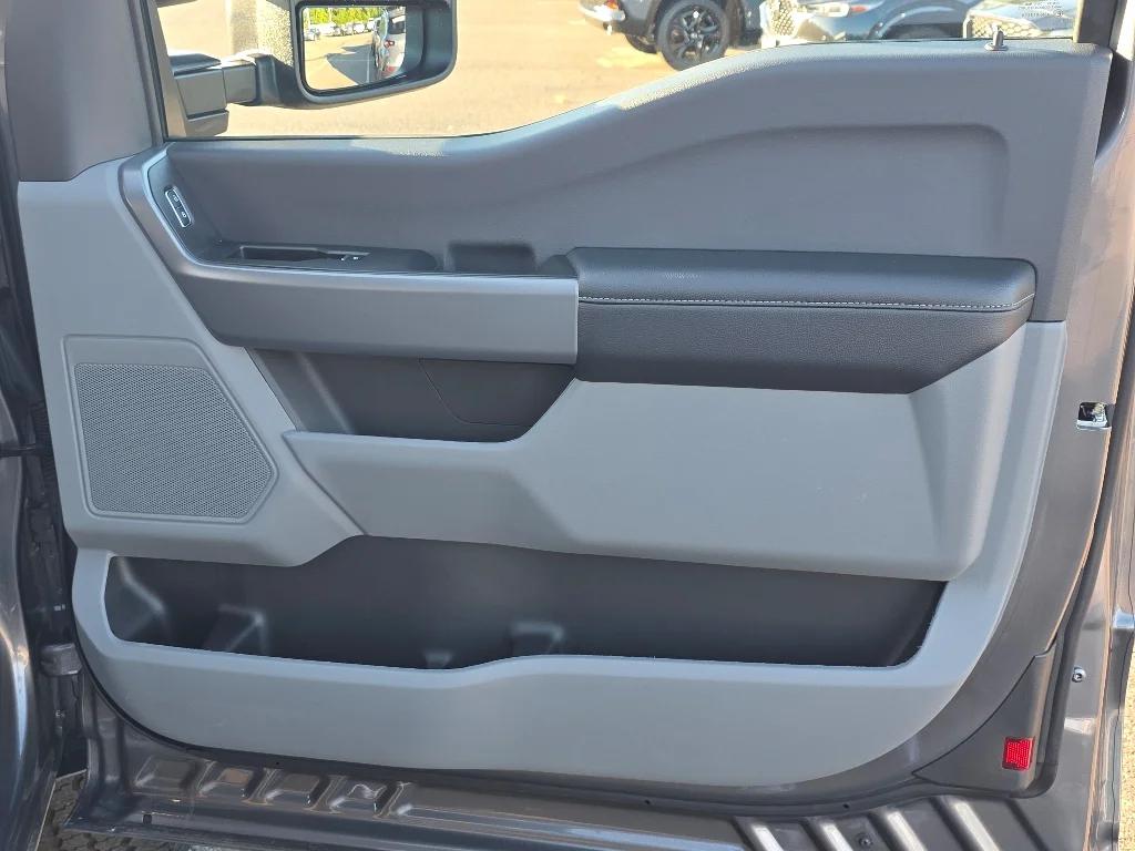 2024 FORD F-350 XLT 缩略图 21
