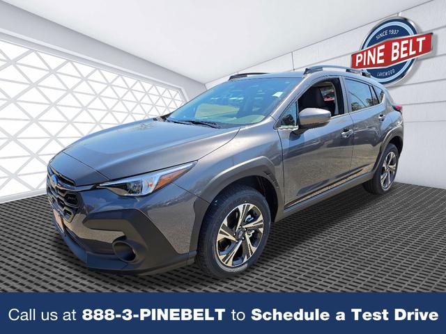 New 2026 Subaru Crosstrek Premium