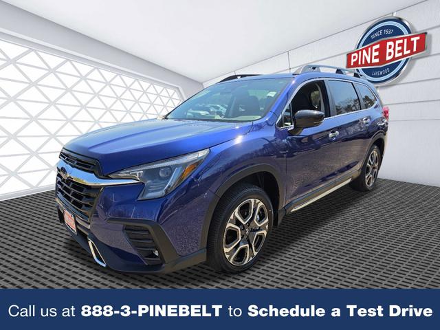 New 2026 Subaru Ascent Touring 7-Passenger