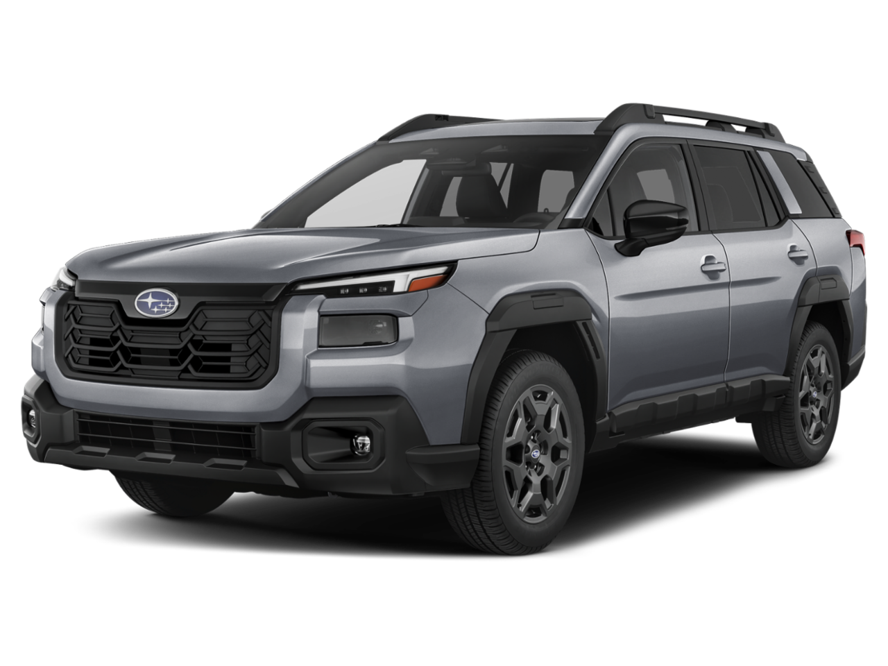 New 2026 Subaru Outback Premium