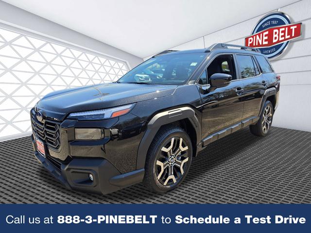 New 2026 Subaru Outback Touring XT