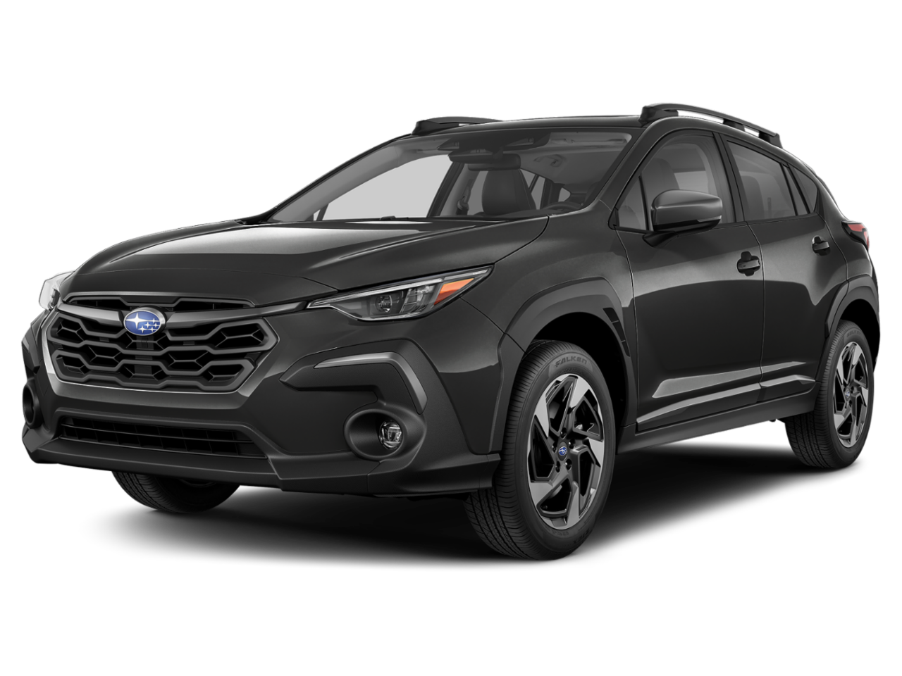 New 2026 Subaru Crosstrek Limited