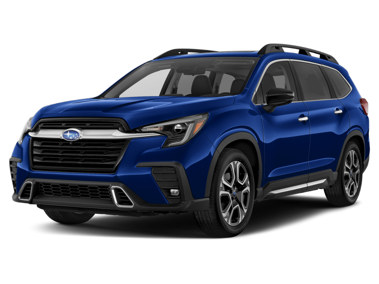 New 2026 Subaru Ascent Touring 7-Passenger