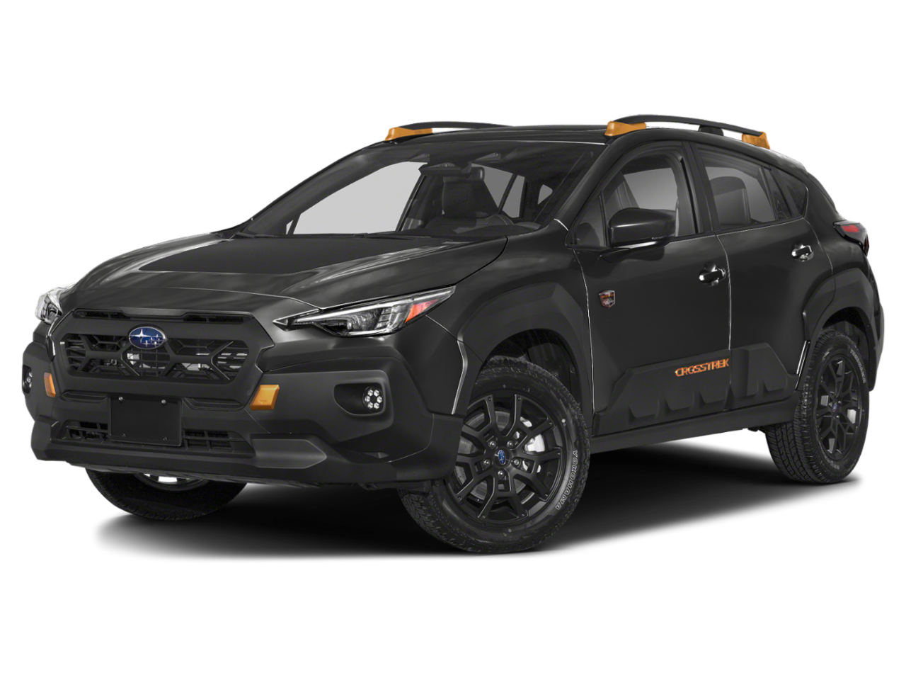 New 2026 Subaru Crosstrek Wilderness