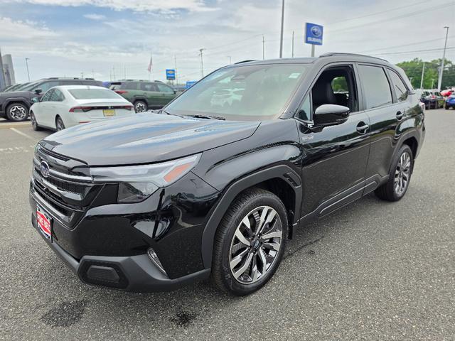 New 2026 Subaru Forester Hybrid Touring