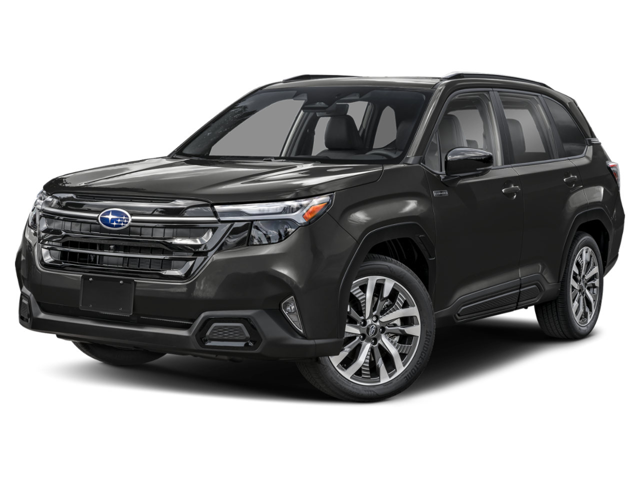 New 2026 Subaru Forester Hybrid Touring