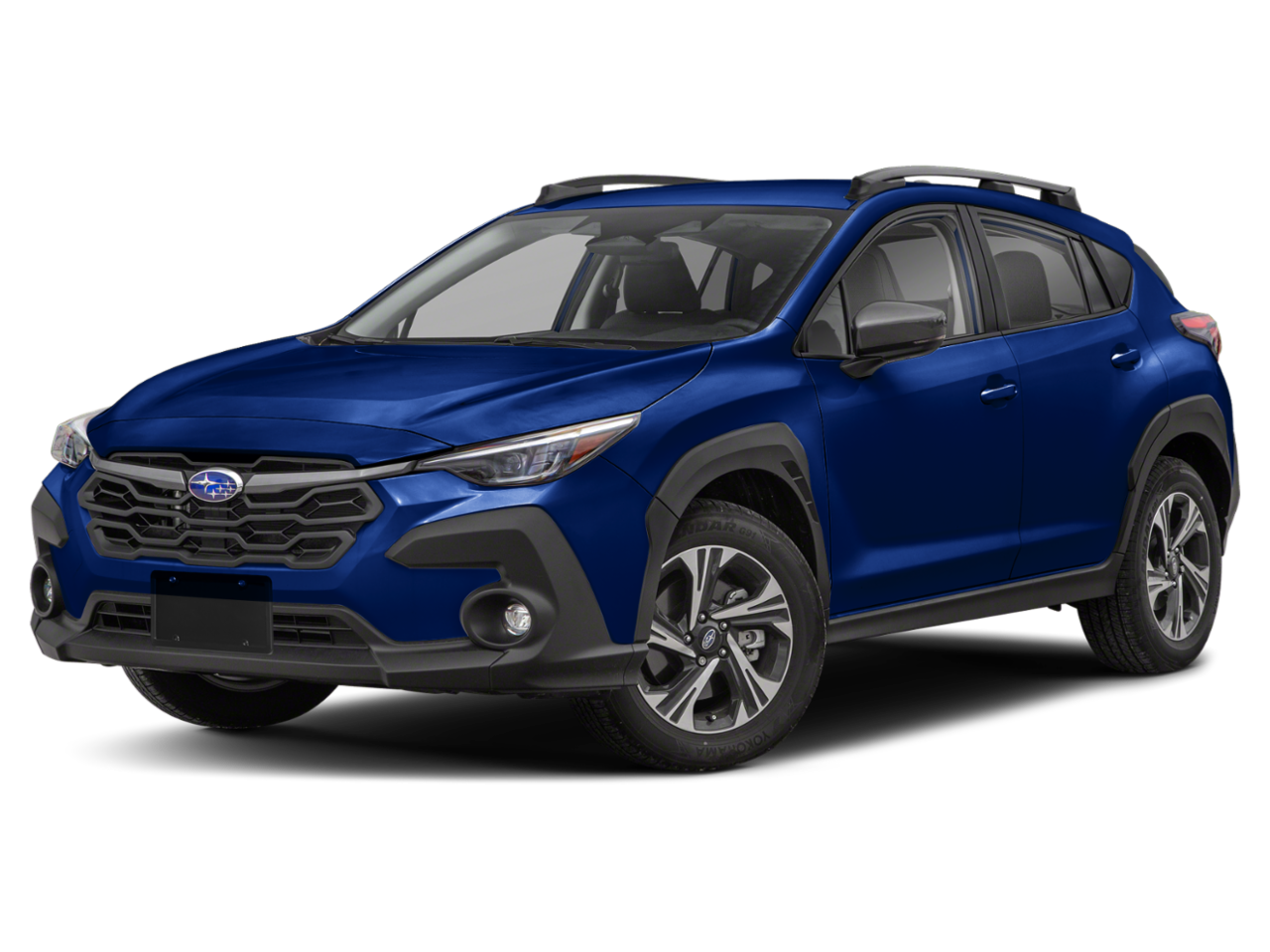 New 2026 Subaru Crosstrek Premium