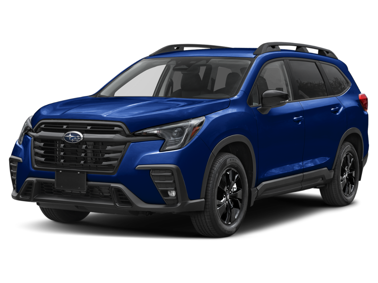 New 2026 Subaru Ascent Premium 7-Passenger