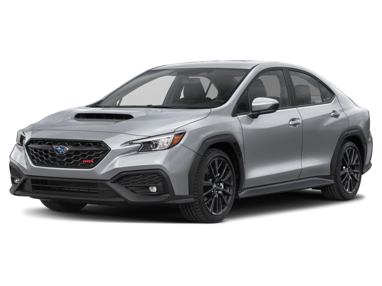 New 2026 Subaru WRX Premium