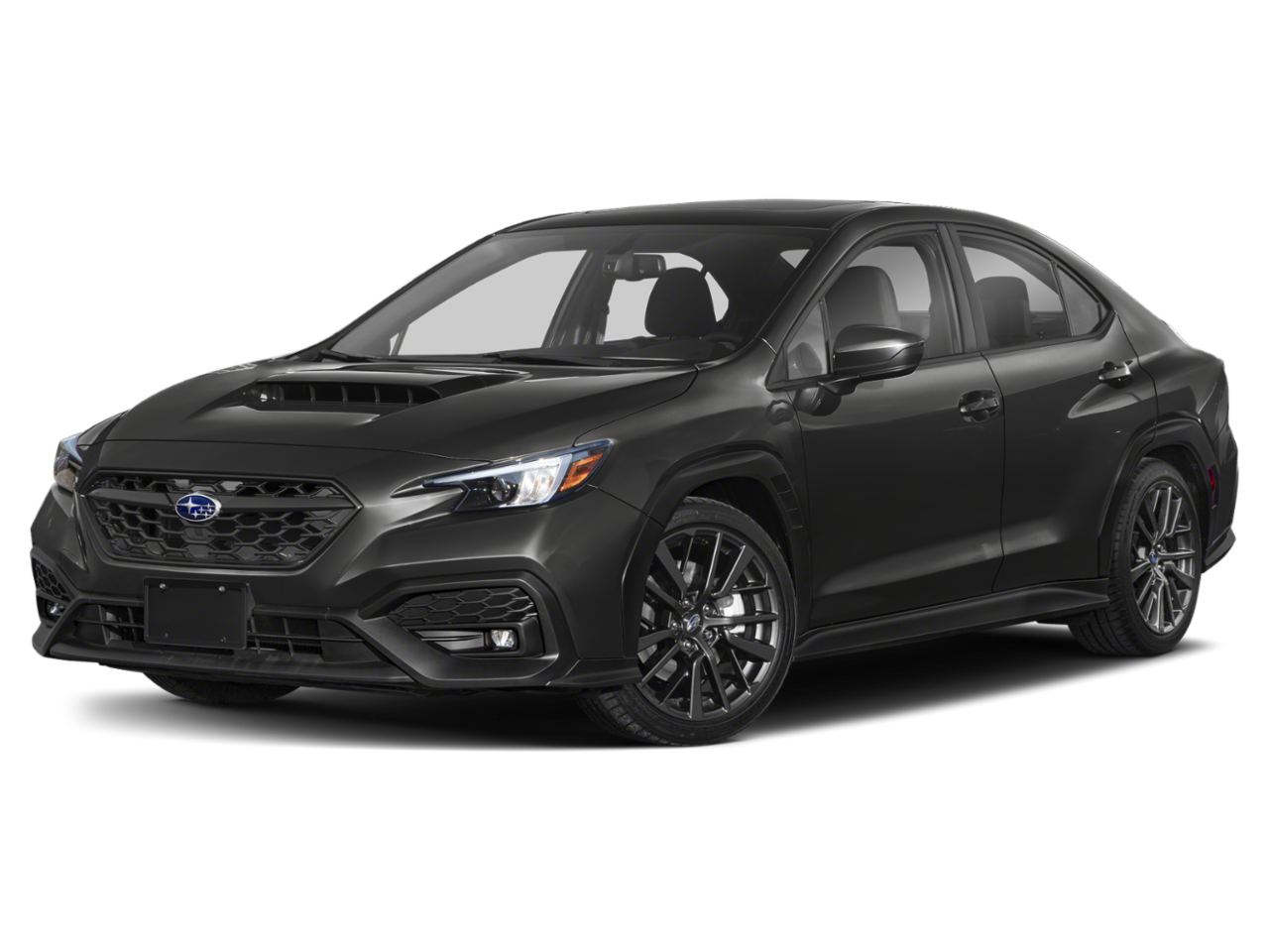 New 2026 Subaru WRX Premium