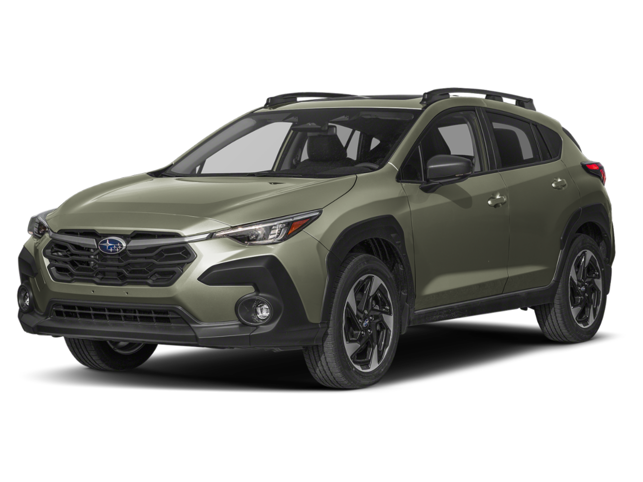 New 2026 Subaru Crosstrek Limited