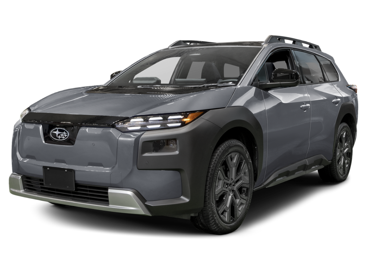 New 2026 Subaru Trailseeker Premium