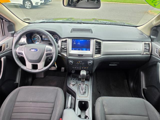 صورة 2 لـ 2023 FORD RANGER XLT