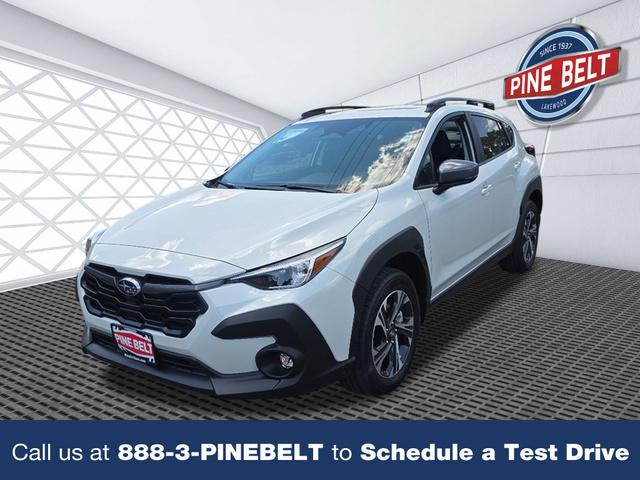 New 2026 Subaru Crosstrek Premium