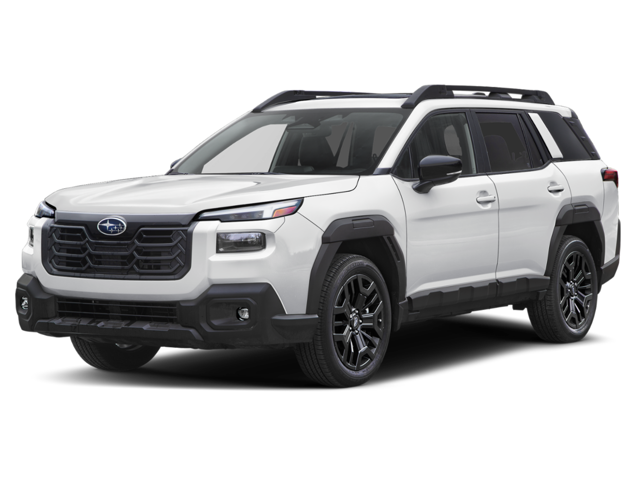 New 2026 Subaru Outback Limited XT