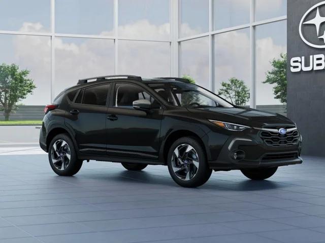 New 2027 Subaru Crosstrek Limited