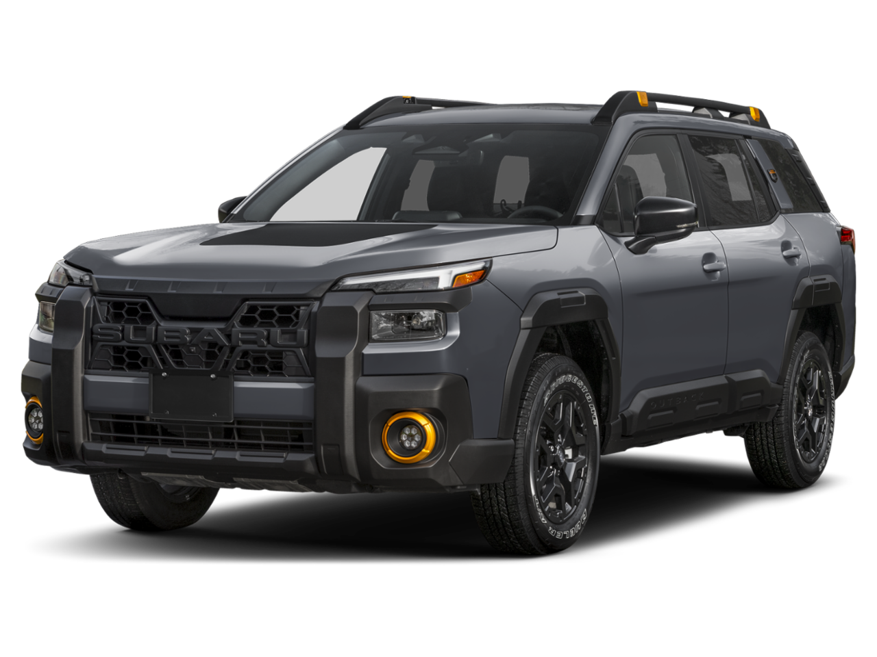 New 2026 Subaru Outback Wilderness