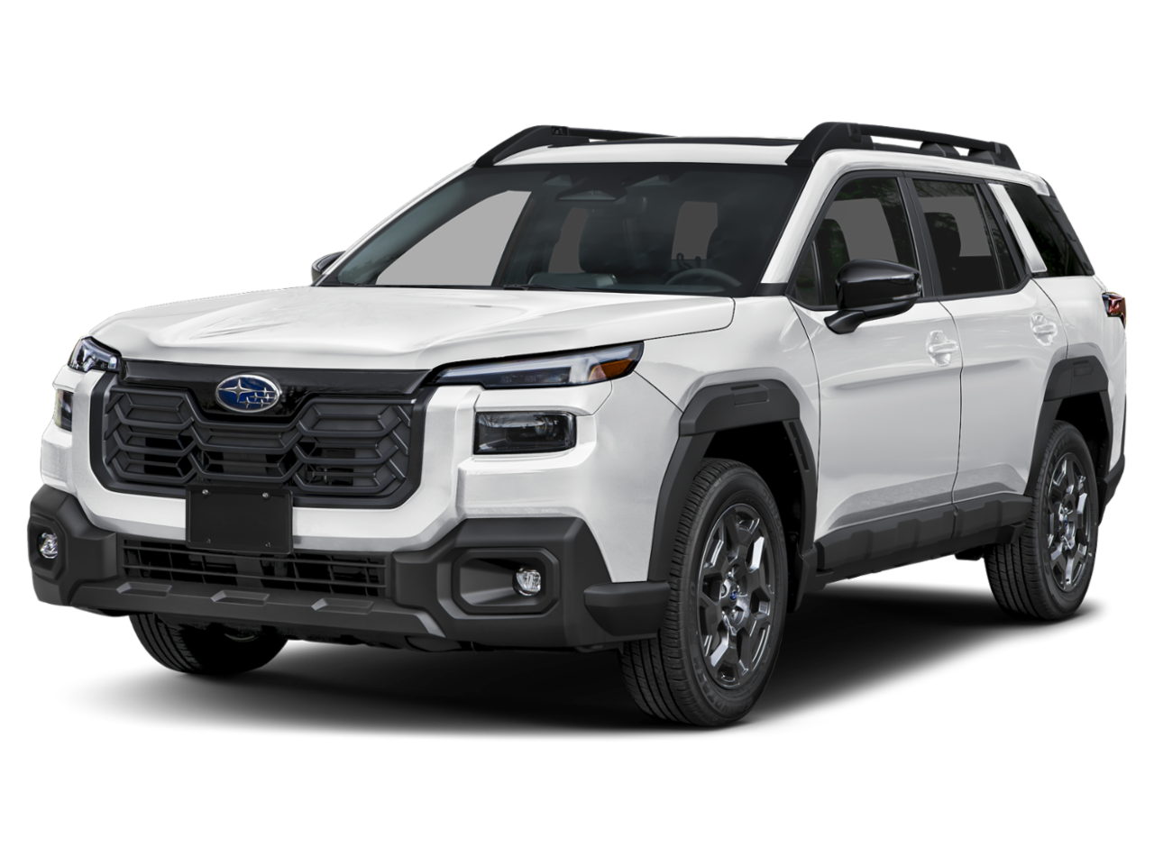 New 2026 Subaru Outback Premium