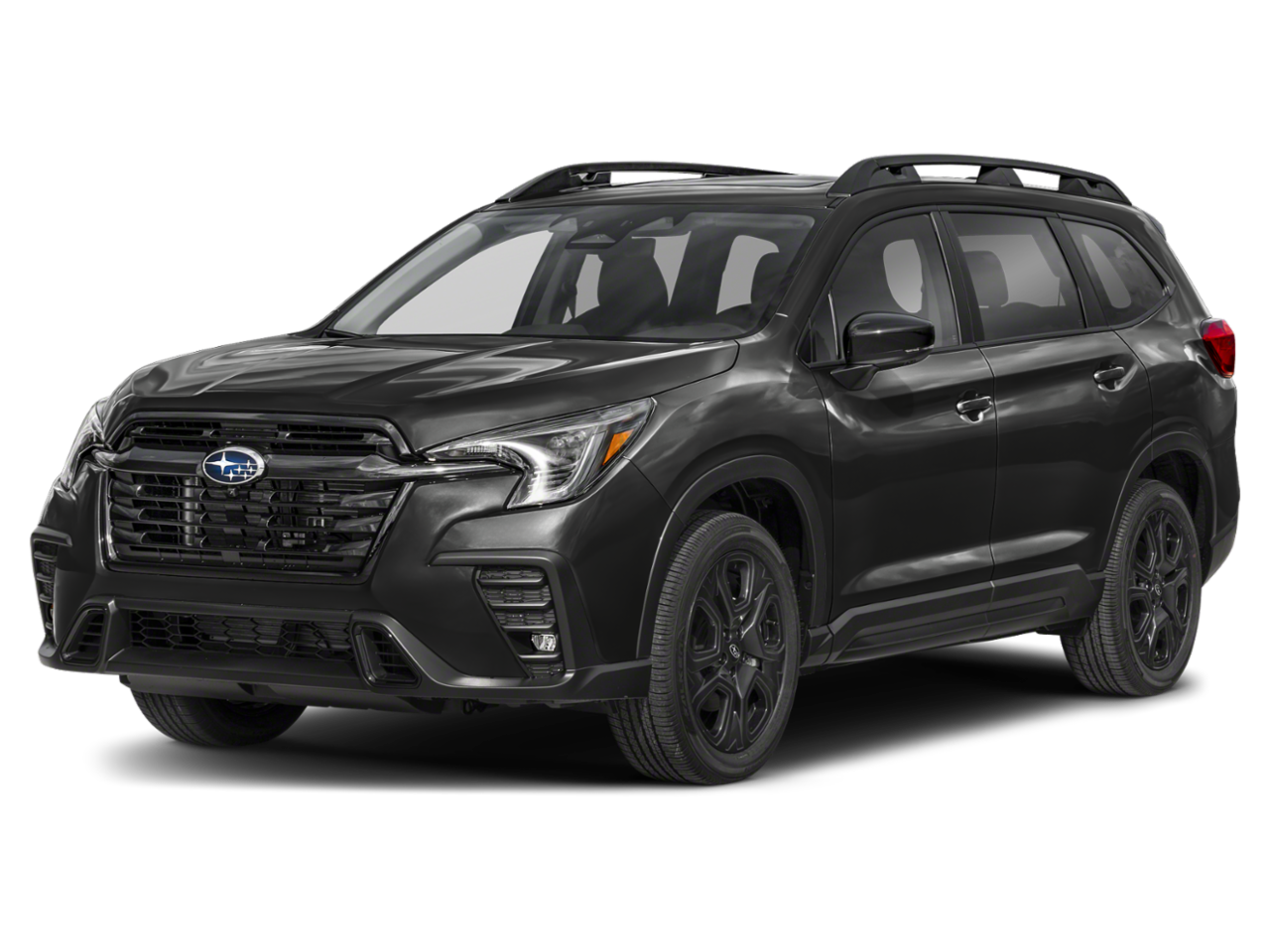 New 2026 Subaru Ascent Onyx Edition Touring 7-Passenger