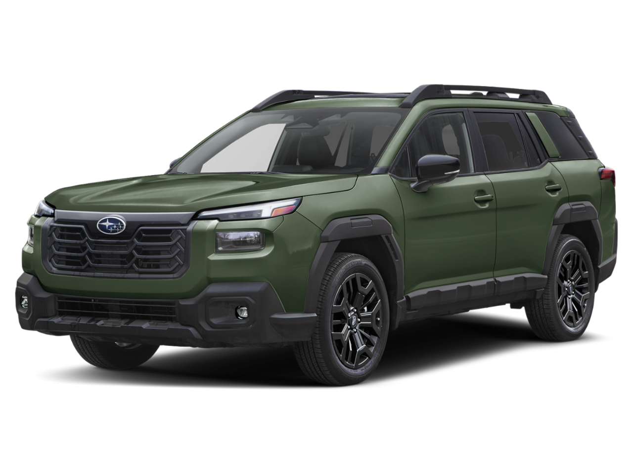 New 2026 Subaru Outback Limited