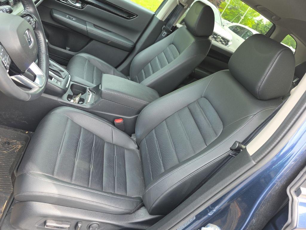 2024 HONDA CR-V EX-L AWD photo 10