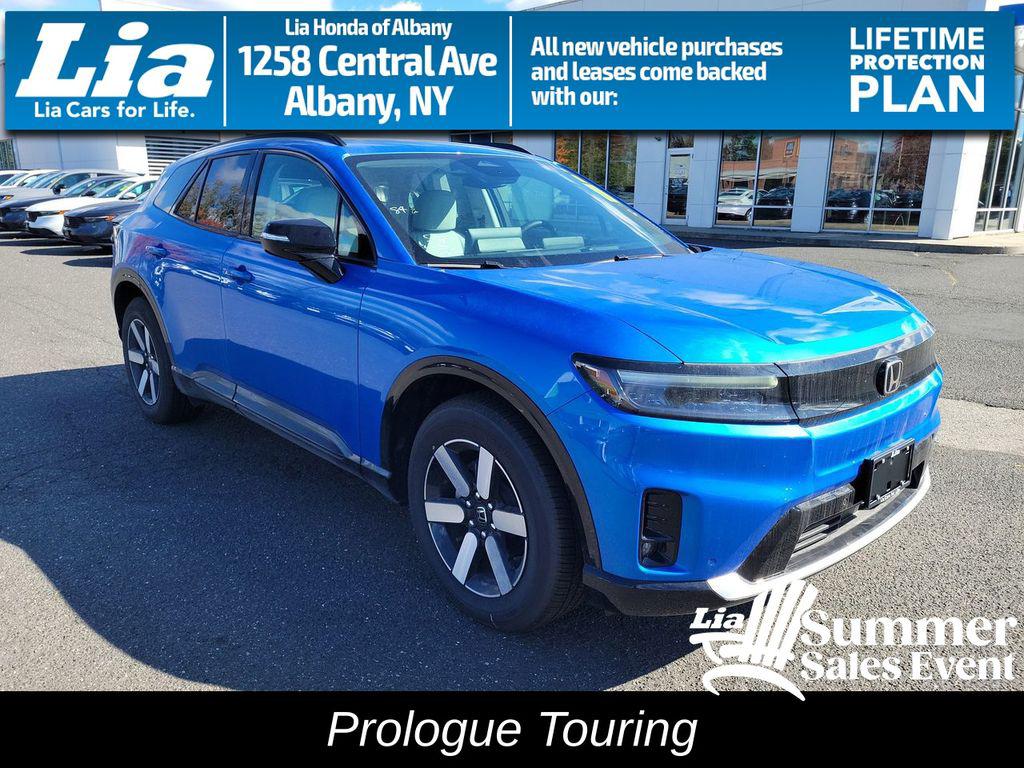 New 2026 Honda Prologue Touring