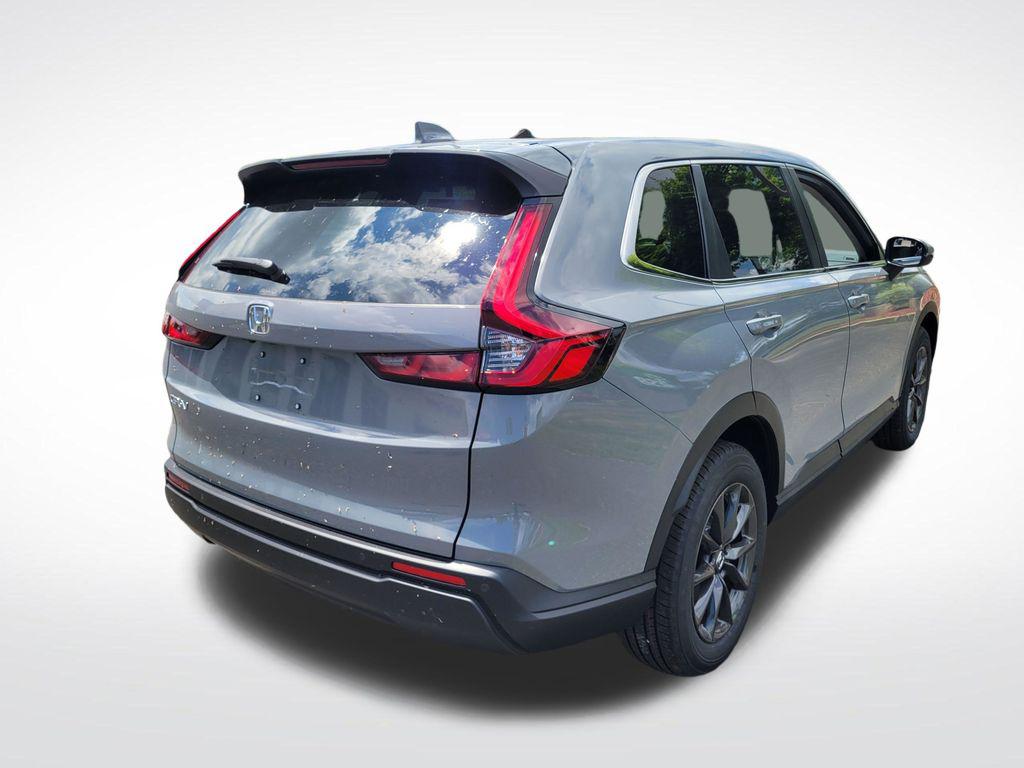 HONDA CR-V EX-L AWD - 3