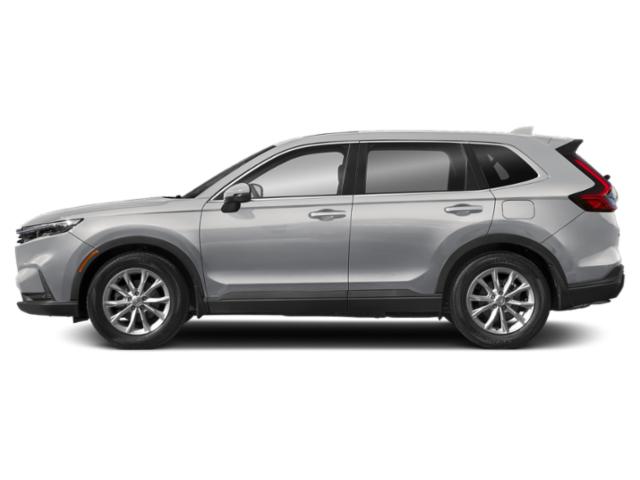 2025 Honda CR-V EX-L AWD — фото 2