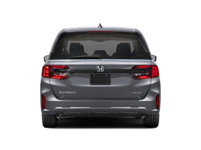 صورة مصغرة 5 لـ 2026 Honda ODYSSEY ELITE