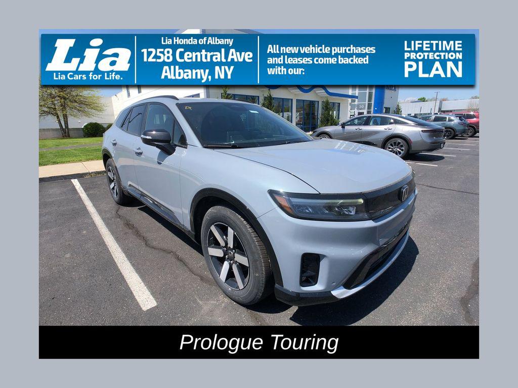 New 2026 Honda Prologue Touring