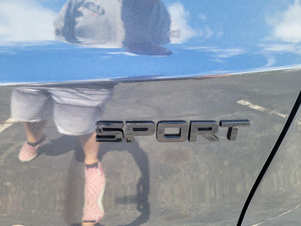 HONDA CR-V HYBRID SPORT-L AWD - 6