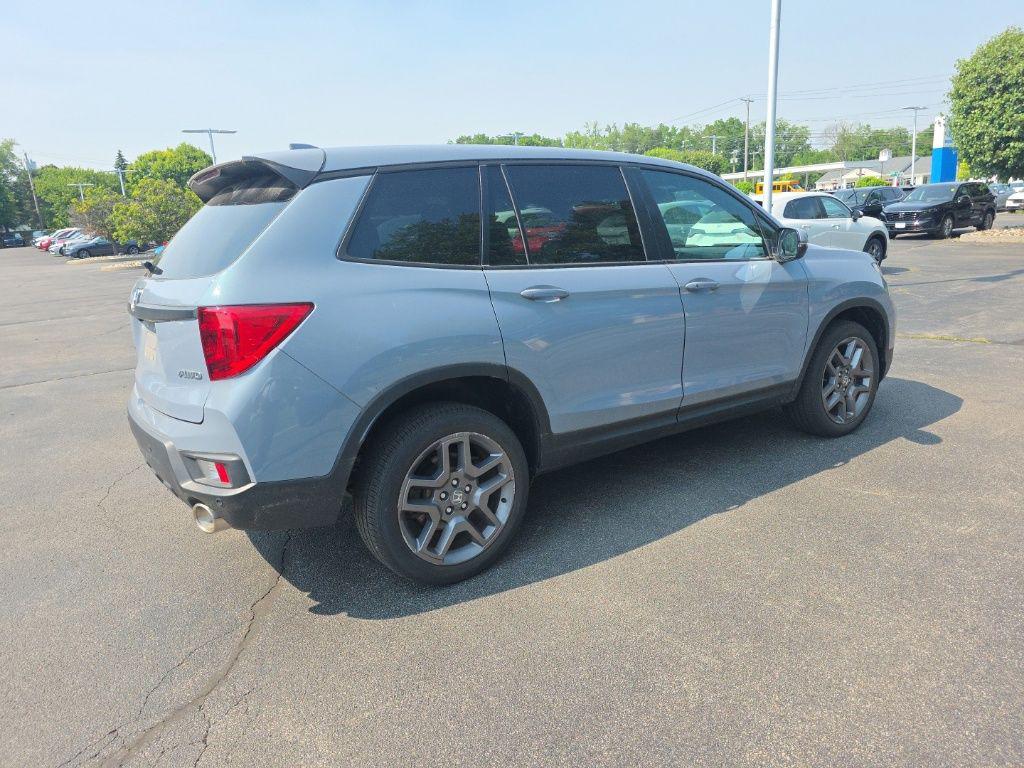 صورة 7 لـ 2023 Honda PASSPORT AWD EX-L