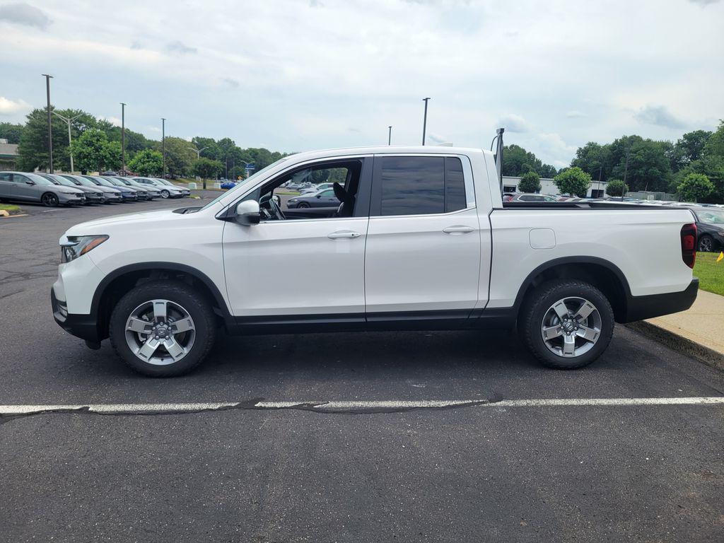 2026 Honda RIDGELINE RTL 照片 8