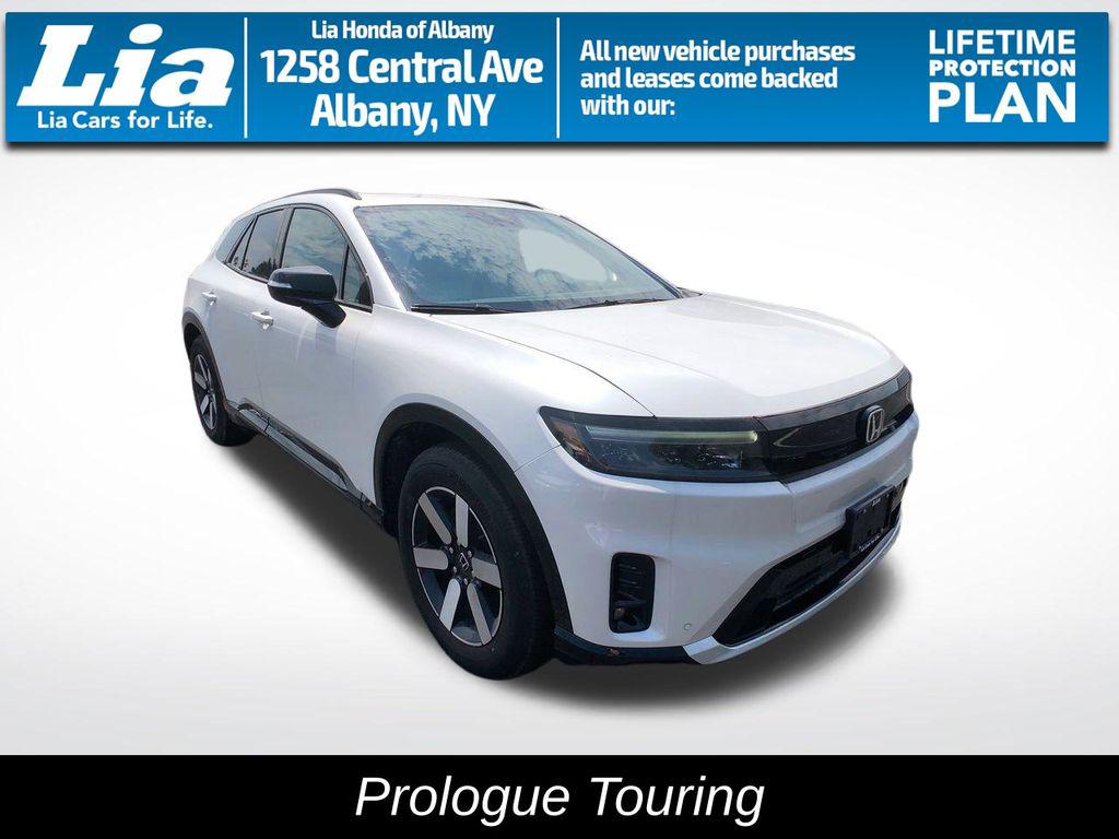 New 2026 Honda Prologue Touring