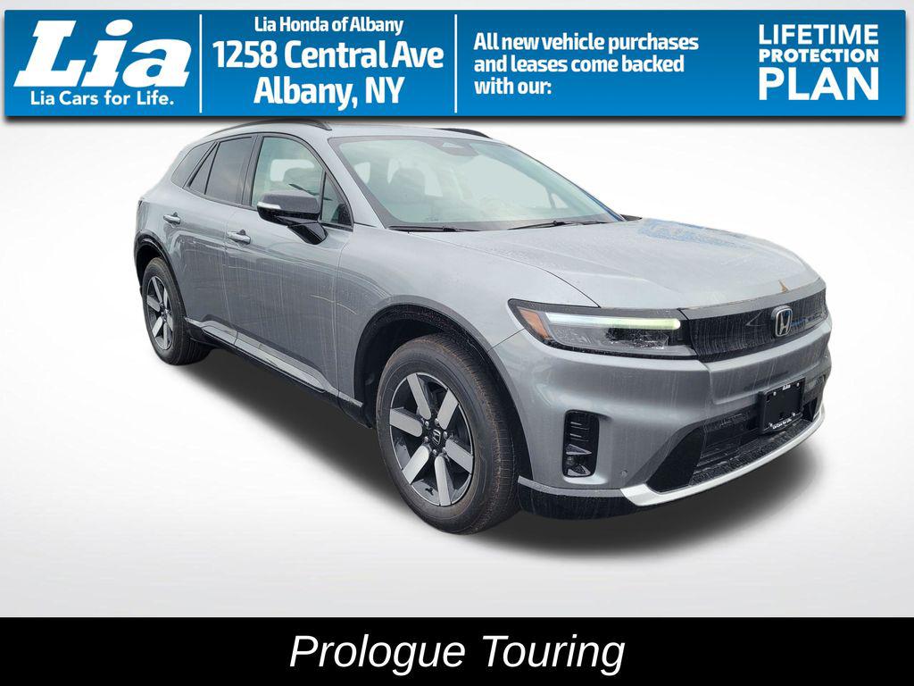 New 2026 Honda Prologue Touring