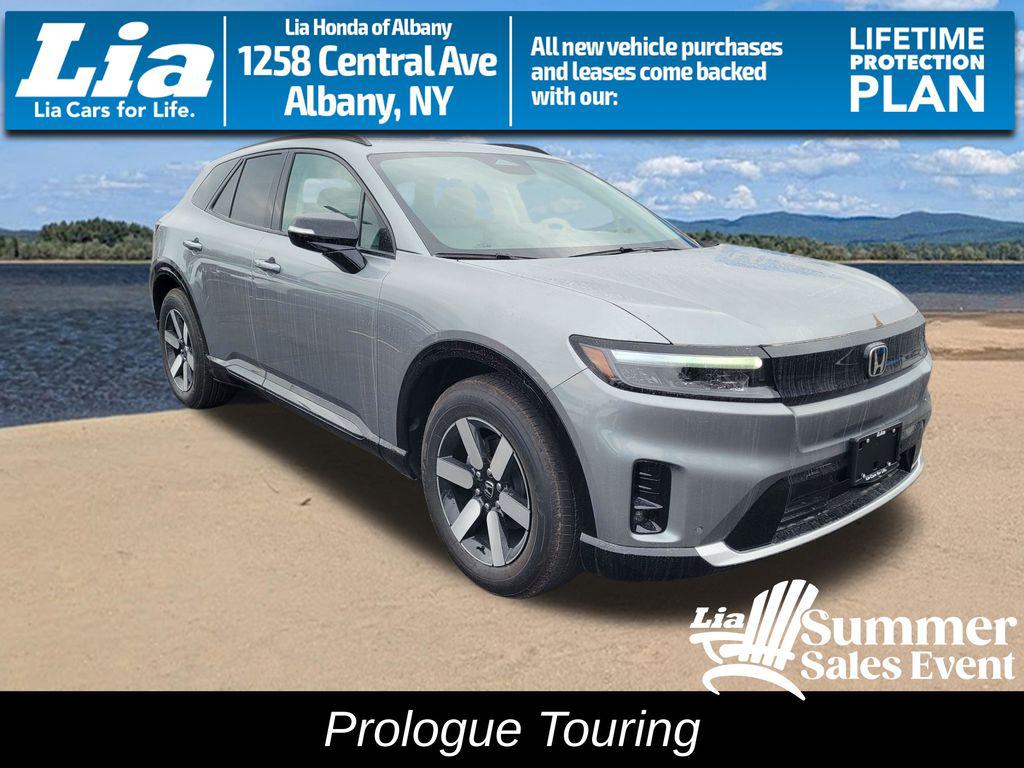 New 2026 Honda Prologue Touring