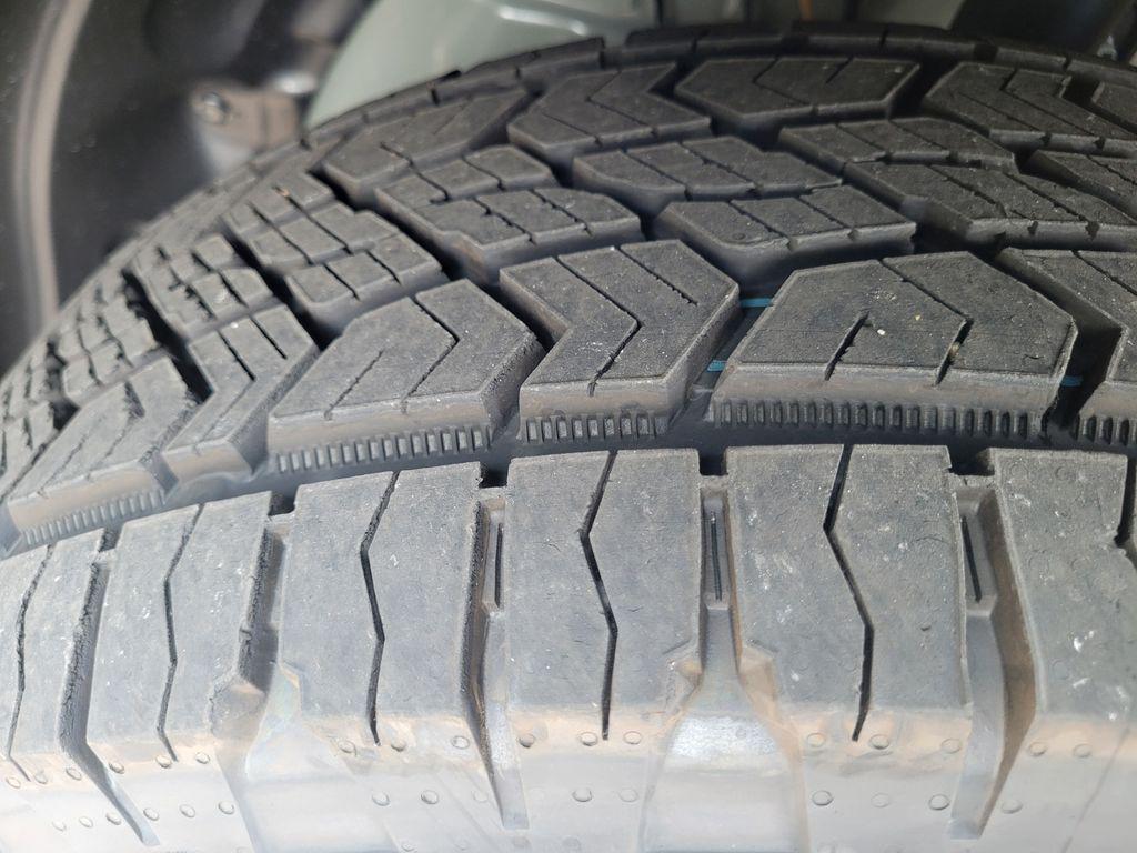 2026 Honda PILOT TRAILSPORT 缩略图 14