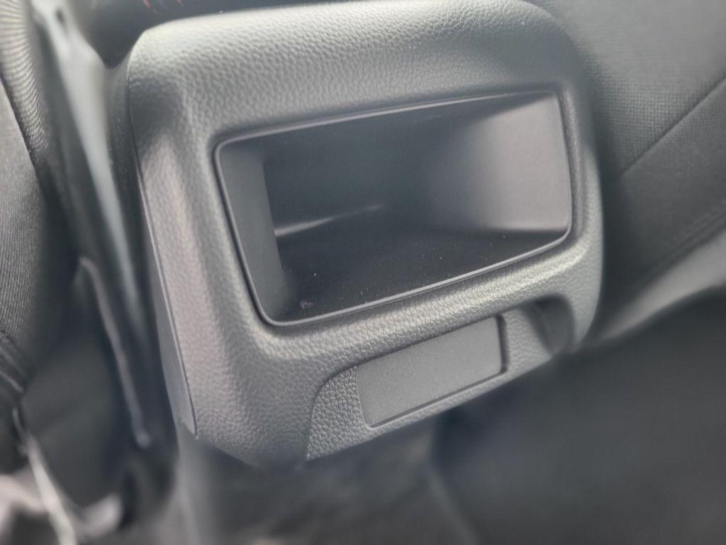 2027 Honda HR-V SPORT AWD photo 29
