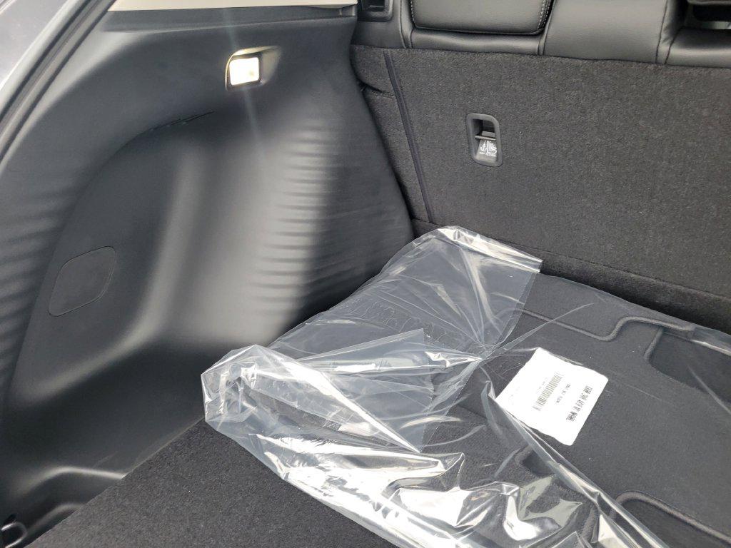 صورة مصغرة 31 لـ 2027 Honda HR-V EX-L