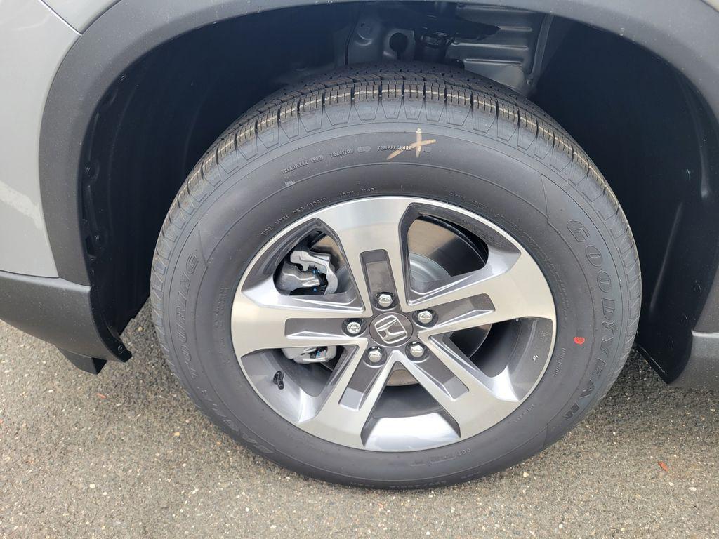 صورة مصغرة 11 لـ 2026 Honda PILOT EX-L