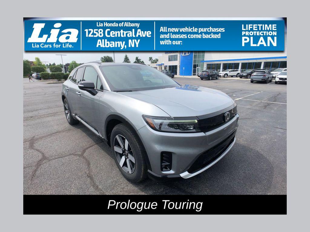 New 2026 Honda Prologue Touring